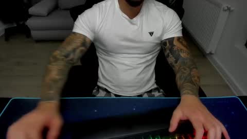 masterkingmuscle online show from February 2025 07:41:02 PM