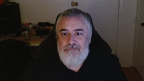 Snapshot of mastermcgirt chatting on January 2026 11:03:01 AM Dave online show from January 2026 11:03:01 AM