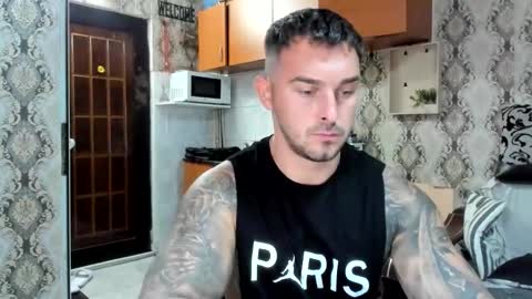 Jon online show from September 2025 07:48:01 PM