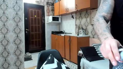 Jon online show from September 2025 08:24:01 PM