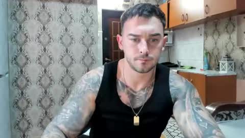 Jon online show from November 2025 09:17:01 PM