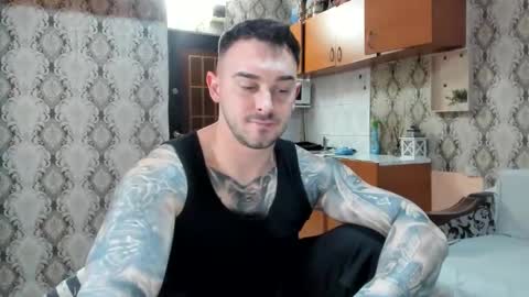 Jon online show from December 2025 09:33:01 PM