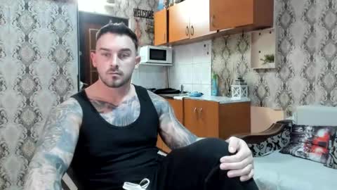 Jon online show from December 2025 08:38:02 PM