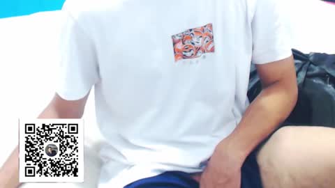 MASTER NEED SEX online show from February 2026 11:32:02 AM