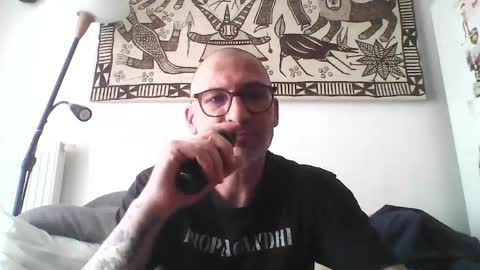 Snapshot of masterp17 chatting on June 2026 05:25:01 PM Master P online show from June 2026 05:25:01 PM