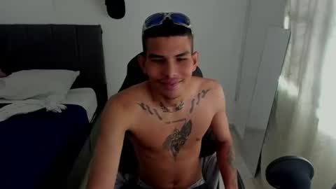 masters_latins online show from June 2026 09:23:01 PM
