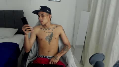 masters_latins online show from June 2026 09:36:02 AM