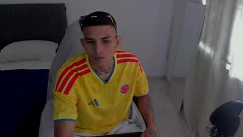 masters_latins online show from June 2026 09:09:01 PM