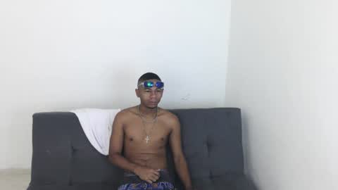 masters_latins online show from July 2026 01:35:02 PM