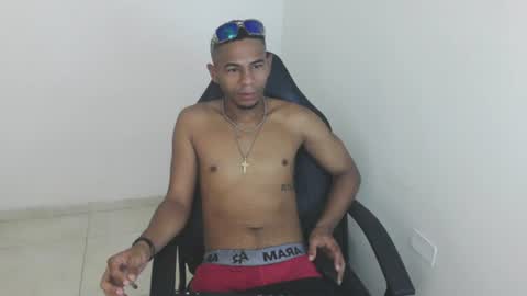 masters_latins online show from August 2026 02:59:01 PM