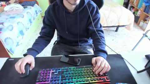 Master Sex online show from April 2026 08:30:02 AM