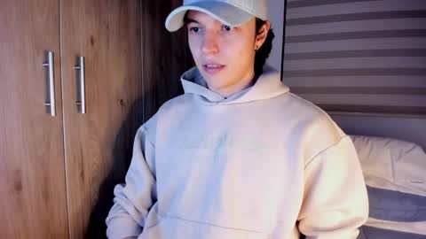 mastrangelo_x online show from May 2026 03:24:02 AM