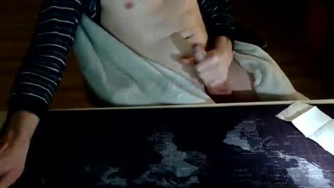 MasturbateMindbreaker online show from March 2025 07:39:01 PM