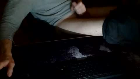 MasturbateMindbreaker online show from January 2026 10:45:01 PM