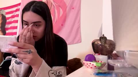 masturbatingmariamiller online show from December 2025 12:48:01 AM