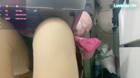 SuSu online show from November 2025 07:13:02 AM