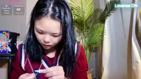 SuSu online show from December 2025 02:08:02 AM