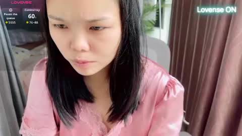 SuSu online show from July 2026 02:25:02 AM