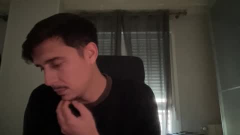 Aaron online show from January 2026 03:47:01 PM