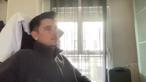 Aaron online show from January 2026 04:22:02 PM