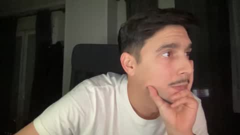 Aaron online show from February 2026 07:30:02 PM