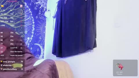 Mateo online show from January 2025 05:40:01 AM