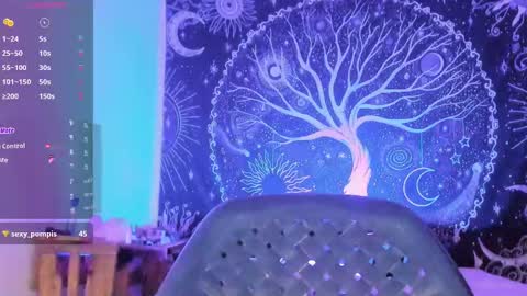 Mateo online show from February 2025 01:55:02 AM