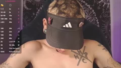 Mateo online show from September 2025 02:26:01 AM