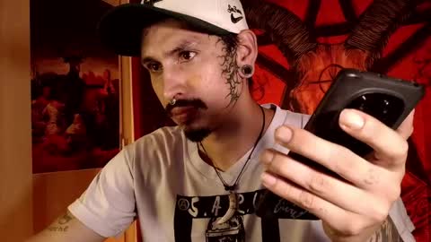 Mateo online show from April 2026 04:28:02 AM