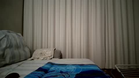 Mateo Blu online show from July 2026 08:44:02 PM