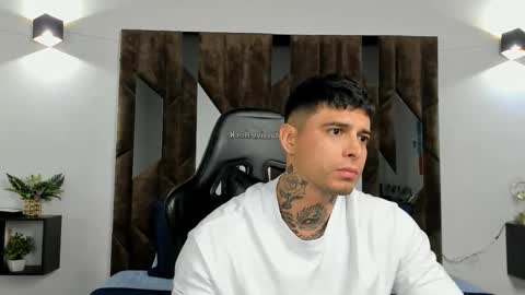 mateo_dilucajs1 online show from January 2026 09:06:02 PM