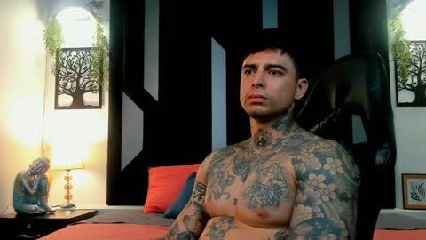 mateo_dilucajs1 online show from January 2026 11:30:01 PM