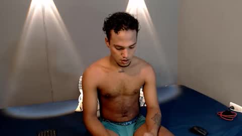 Mateo and Noah online show from April 2026 05:36:01 PM