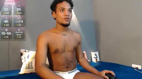 Mateo and Noah online show from April 2026 06:27:01 PM