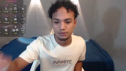 Mateo and Noah online show from July 2026 10:54:02 AM