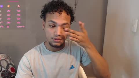 Mateo and Noah online show from July 2026 10:46:02 AM