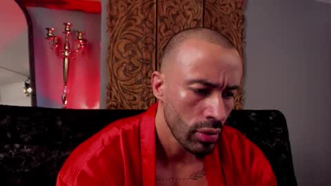 Mateo online show from January 2026 12:40:01 PM