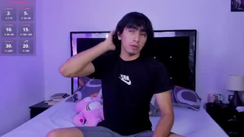 Mateo online show from June 2026 02:43:02 AM