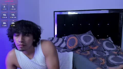 Mateo online show from June 2026 10:33:01 PM