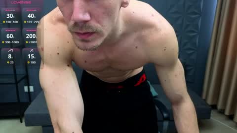 MateoBenjamin online show from March 2026 02:42:02 PM