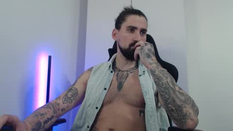 mateohalifa online show from March 2026 06:35:01 PM