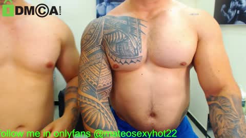 Mateo online show from February 2025 12:43:02 AM