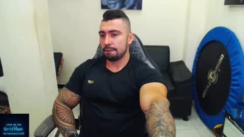 Mateo online show from January 2026 05:29:02 PM