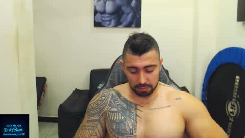 Mateo online show from March 2026 03:08:01 PM