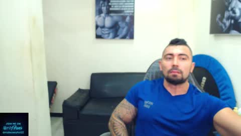 Mateo online show from May 2026 06:59:01 PM