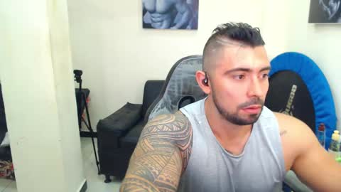Mateo online show from June 2026 05:47:02 PM
