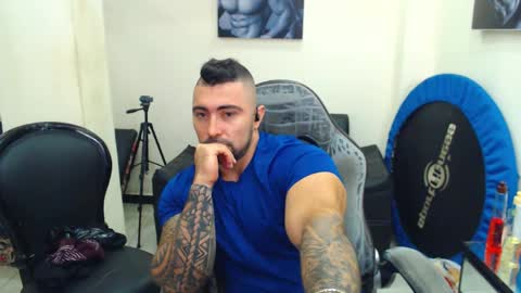 Mateo online show from June 2026 06:12:01 PM