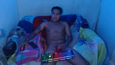 Snapshot of mateuspolla chatting on November 2025 05:01:01 PM mateuspolla online show from November 2025 05:01:01 PM