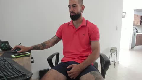 Matheus     online show from January 2026 03:59:01 PM