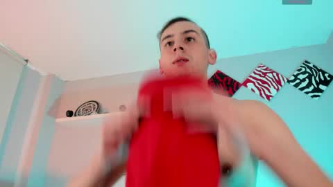 Matt online show from April 2026 12:48:02 PM